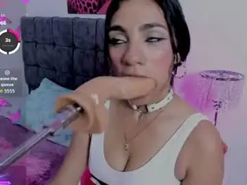 Chaturbate Free Porn Cam of catalina_whore1