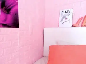 Chaturbate Free Porn Cam of celeeste_rose