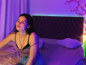 Chaturbate Best Webcam of jennamiu
