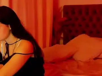 Chaturbate Nude Webcam of jennamiu