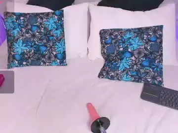 Chaturbate Best live sex cam show of katiia_parker_