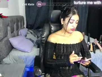 Chaturbate Sex Cam of katik_11sexhot
