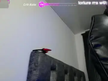 Chaturbate Best Webcam of katik_11sexhot
