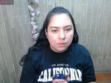 Chaturbate Live Sex of katy2425