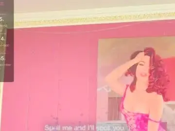 Chaturbate Best live sex cam show of lanavibes