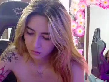 Chaturbate Sex Cam of mis_iyasha