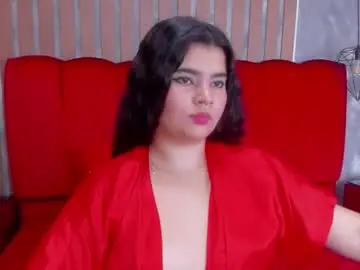 Chaturbate Free Porn Cam of salomeevanz