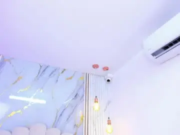 Chaturbate Live Sex of tifanyhills