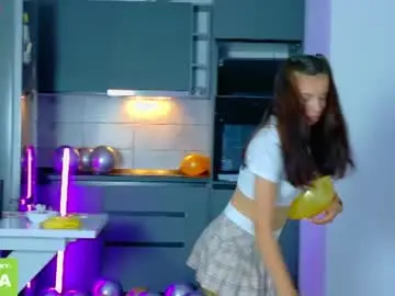Chaturbate Sex Chat of yve_