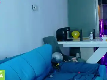 Chaturbate Live Sex of yve_