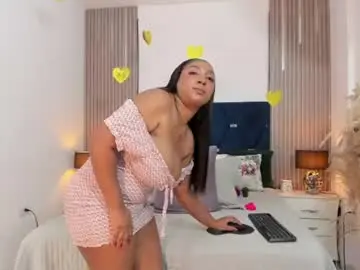 Chaturbate Live Porn of akirafallk_