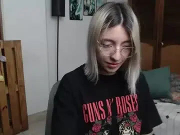 Chaturbate Best Webcam of alicee_logan_