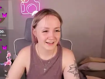 Chaturbate Free Porn Cam of annette_potter