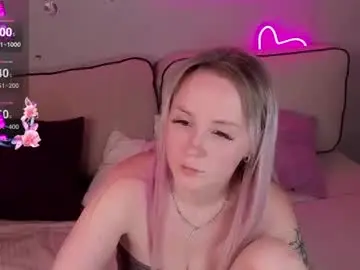 Chaturbate Watch Live Sex Cams of annette_potter