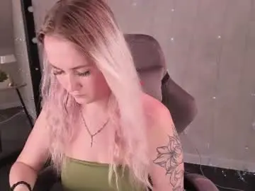 Chaturbate Live Porn of annette_potter