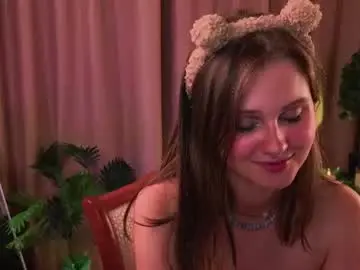 Chaturbate Adult Video Chat of asterumbriel