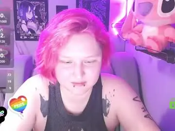 Chaturbate Live Sex Cam of dollirosee