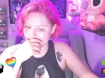 Chaturbate Sex Cam of dollirosee