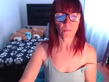 Chaturbate Live Sex of pamelaa_jagger