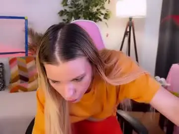 Chaturbate Nude Webcam of sakupandora2