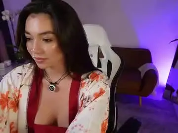 Chaturbate Watch Live Sex Cams of scarlett__baker11