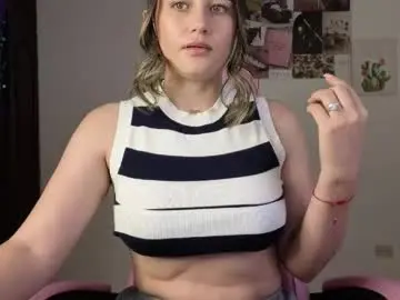 Chaturbate Free Live Porn of veronika__winslow_