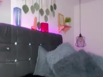 Chaturbate Watch Live Sex Cams of zoe__baker