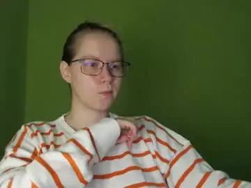 Chaturbate Live Sex of alinasei