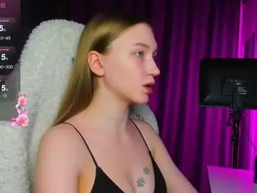 Chaturbate Sex Chat of ammi_bliss