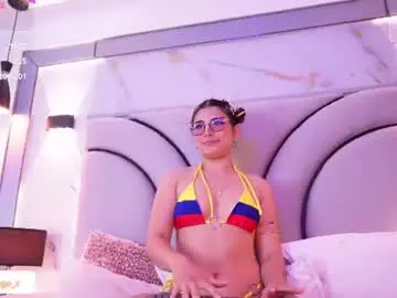 Chaturbate Live Sex of darkangelx_