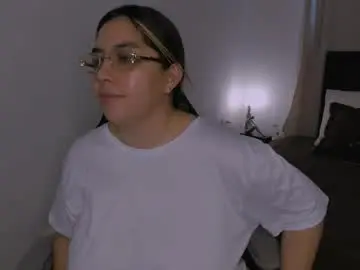 Chaturbate Live Sex Cam of dulce_brithany