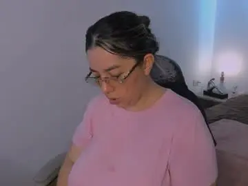 Chaturbate Nude Webcam of dulce_brithany
