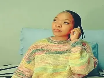 Chaturbate Free Live Porn of ebonyshy123x