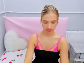 Chaturbate Watch Live Sex Cams of evettegold