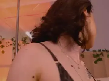 Chaturbate Sex Chat of meow_nancy