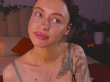 Chaturbate Private Sex Chat of meow_nancy