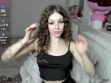 Chaturbate Best live sex cam show of monikadoll