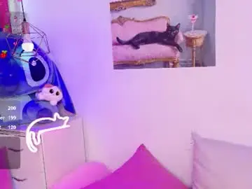 Chaturbate Sex Chat of nara_pink