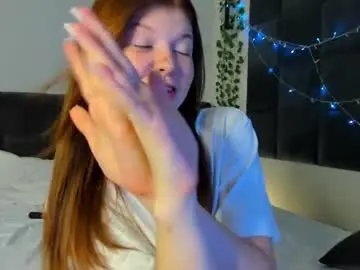 Chaturbate Adult Webcams of rebecca_myers