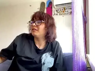Chaturbate Live Porn of romeliaholterman
