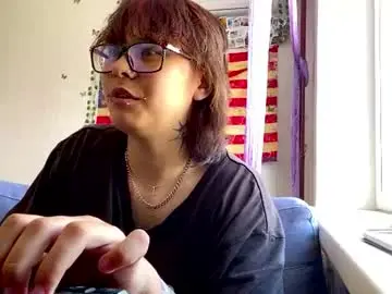 Chaturbate Private Sex Chat of romeliaholterman