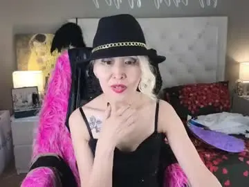 Chaturbate Adult Webcam of roxalanastar