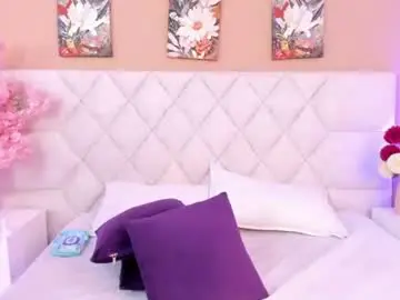 Chaturbate Live Sex of salome_saenz__