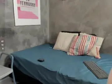 Chaturbate Sex Chat of scarleet_dh