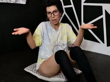 Chaturbate Best live sex cam show of silky_minx