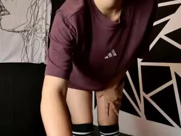 Chaturbate Live Sex of silky_minx
