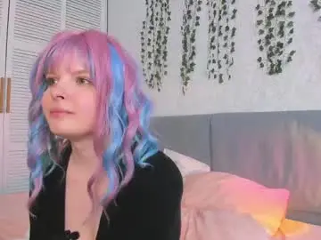 Chaturbate Live Sex of stacy_starrrr