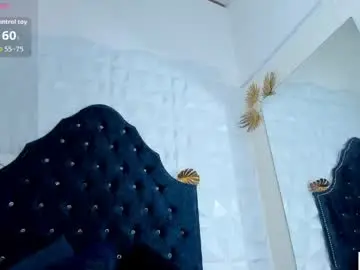Chaturbate Best Webcam of _mia_milf_