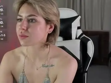 Chaturbate Nude Webcam of alise_lexi