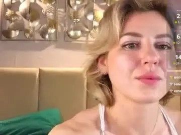 Chaturbate Best Webcam of alise_lexi